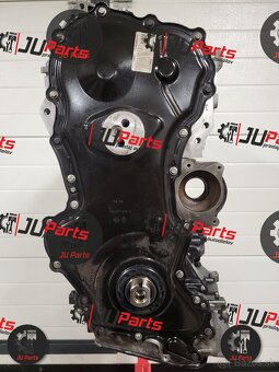 Motor R9M 1.6 Dci D4 A4 B4 E4 Repas - 2