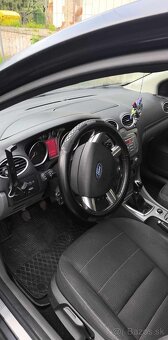 Ford Focus 1,6 CDTI - 2