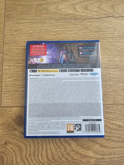 Split Fiction na PS5 - 2