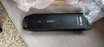 Batéria Bosch powerpack 400 smart - 2