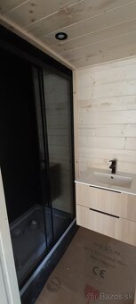 Na predaj: Štýlový Tiny House - 2