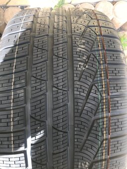 275/30r20 nová 1pneu Pirelli winter 270 sottozero 2 - 2