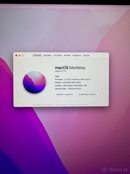 imac 27 5k 2015 - 2