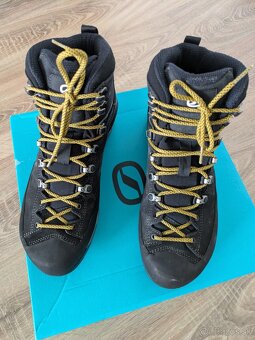 Scarpa Mescalito Trk Gtx 43 - 2