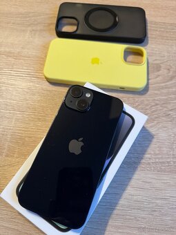 iPhone 14, 128 GB, Midnight - 2