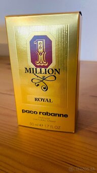 Paco Rabanne - 1 Million Royal parfem - 2