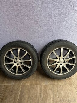 5x108 R17 - 2
