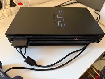 Playstation 2 fat - 2