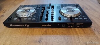 Pioneer Dj DDJ-SB3 - 2