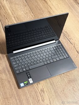 Lenovo Yoga S740-15IRH Iron Grey - 2