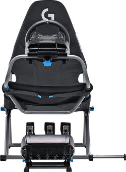 Playseat challenge X - 2