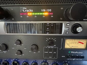 UAD Apollo x16 - 2