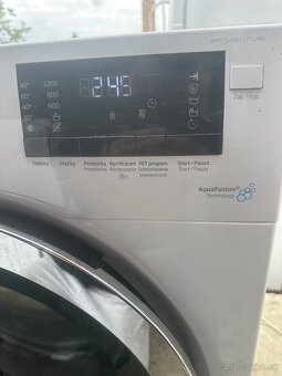 Beko 7Kg A+++ - 2
