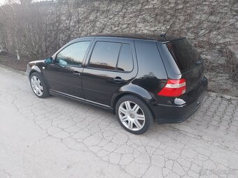 Predam Volkswagen Golf Gtd Mk4 1.9tdi PD 110kw M6 ARL - 2