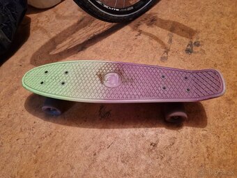Pennyboard Tempish - 2