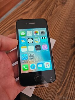 Apple iPhone 4s 16gb - 2