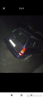 Opel astra - 2