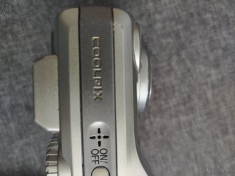 Nikon CoolPix 4100 - 2
