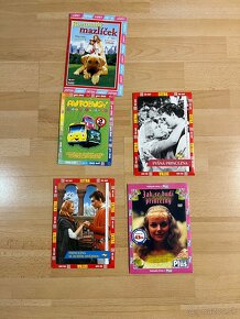 DVD rozpravky - 2