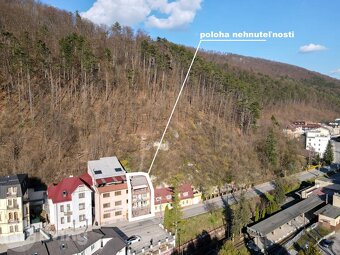 Viacgeneračný RD – Trenčianske Teplice - INVESTIČNÁ PRÍLEŽIT - 2