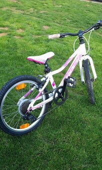 Bicykel Rock Machine Catherine 20" - 2