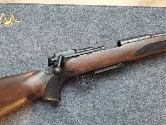 Mauser M 25 Pure - 2