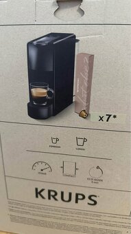 NESPRESSO Essenza Mini - 2
