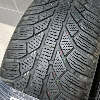 Zimné pneumatiky 215/65 R16 SEMPERIT DOT2518 - 2