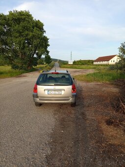 Peugeot 307SW - 2