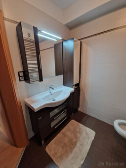 Prenajmem 2i byt v centre LM - 2