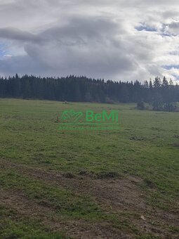 Pozemok Snežnica, okres Kysucké Nové Mesto 849m2 091-14-P - 2