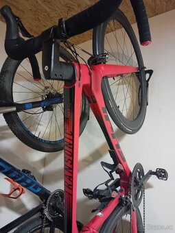 Predám cestný bicykel Fuji Transonic - 2