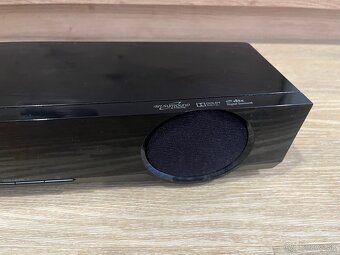 Yamaha YAS-93 - 2