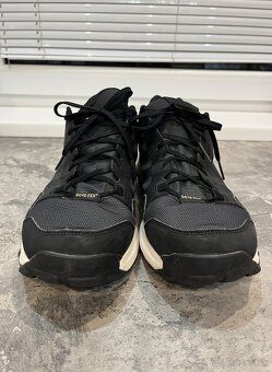 Adidas pánske Kanadia 7 TR GTX BB5431 49 1/3 veľ. - 2