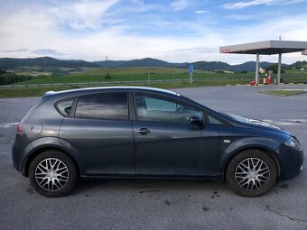 Seat Leon 2.0 TDi 103kW - 2