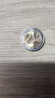 2€ 2020 - International Year of Plant Health - 2