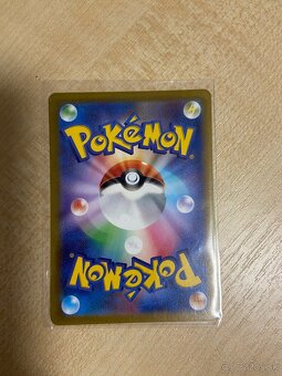 Pokemon karty - 2