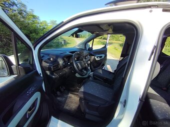 Citroen Berlingo - 2