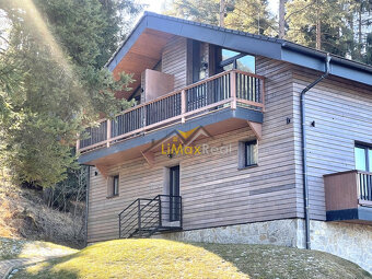 Dlhodobý prenájom nového apartmánu v Demänovskej Doline - 2