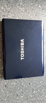 Toshiba satellite U300-154 - 2