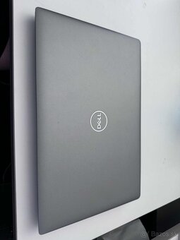 Predam Dell Latitude 5531 - 2
