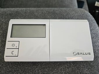 Termostat Salus 091FLV2 - 8 kusov - 2