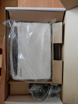 ADSL modem Modecom MC-AWR11 ČISTO NOVÝ - 2