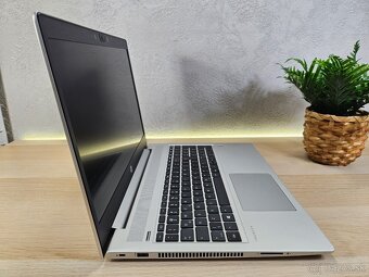 Notebook HP ProBook 455 G7 - 2