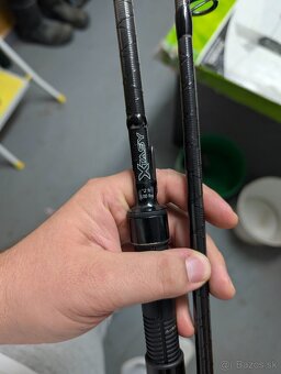 Udice Anaconda Xtasy 3,6 m 3 lb - 2