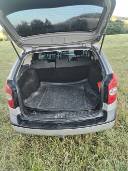 Renault laguna - 2