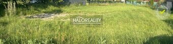 HALO reality - Predaj, pozemok pre rodinný dom 1011 m2 Rem - 2