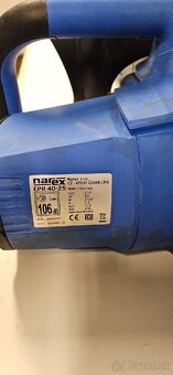 Narex pila - 2