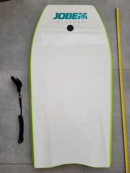 Bodyboard Jobe clapper 107cm - 2