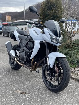 Kawasaki 750Z - 2